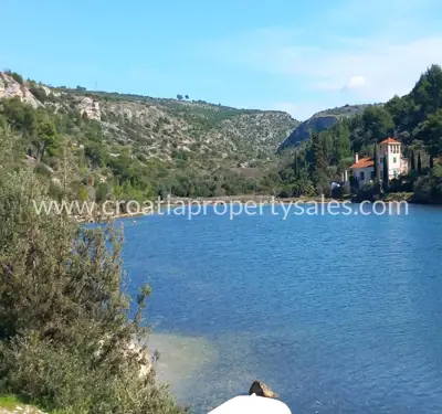 Grundstück, Brač, 667 m², 600 000 € - 8