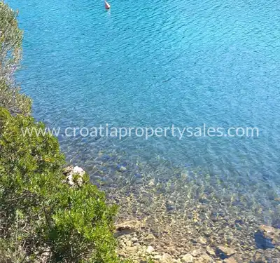 Grundstück, Brač, 667 m², 600 000 € - 5
