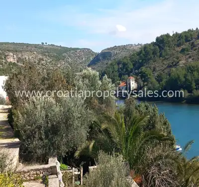 Grundstück, Brač, 667 m², 600 000 € - 4