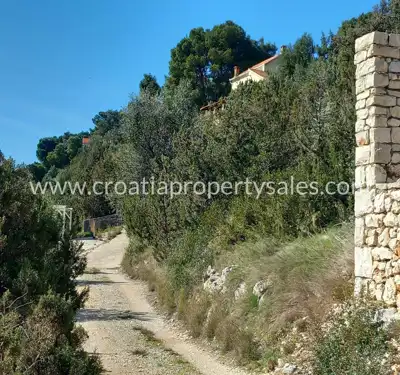 Grundstück, Brač, 667 m², 600 000 € - 6