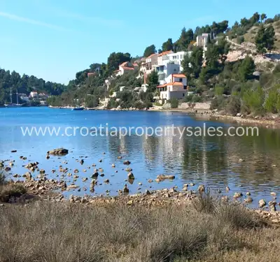 Grundstück, Brač, 667 m², 600 000 € - 2
