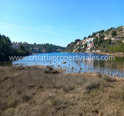 Grundstück, Brač, 667 m², 600 000 € - 3