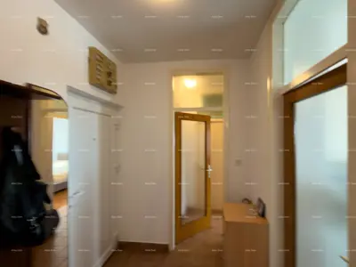 VERKAUF EINER WOHNUNG – 57 m², UMAG - 4