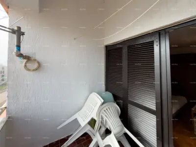 VERKAUF EINER WOHNUNG – 57 m², UMAG - 9