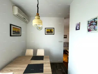 VERKAUF EINER WOHNUNG – 57 m², UMAG - 14