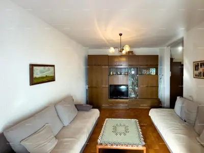 VERKAUF EINER WOHNUNG – 57 m², UMAG - 7