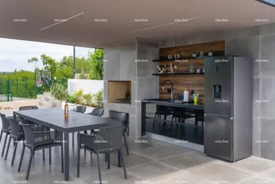 Neues, modernes Haus. - 6