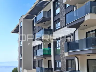 Makarska: Nova dimenzija luksuza s pogledom na more - 13