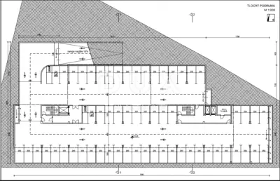 Building land 10,000 m², Jankomir - commercial use - 3