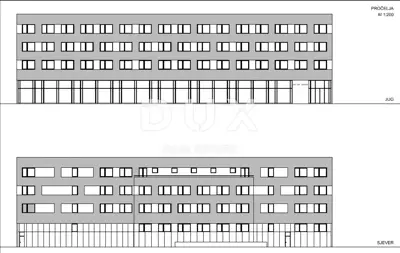 Baugrundstück 10.000 m², Jankomir - gewerbliche Nutzung