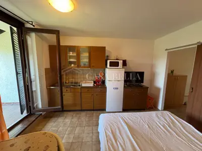 Apartman 33 m², Duga Uvala - pogled na more - 3