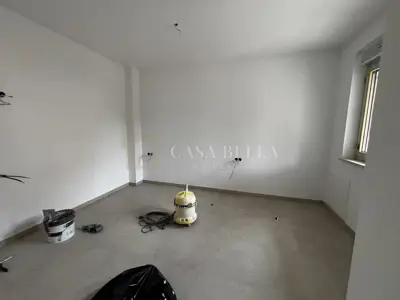 Stan, Dramalj, 1. kat, pogled na more i Kačjak - 11