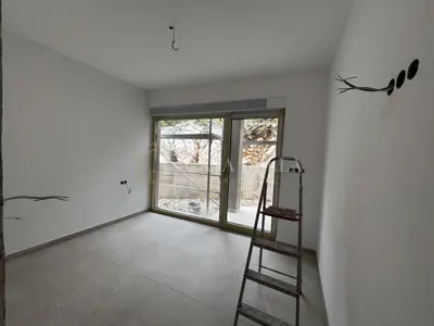 Stan, Dramalj, 1. kat, pogled na more i Kačjak - 9