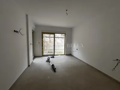 Stan, Dramalj, 1. kat, pogled na more i Kačjak - 8