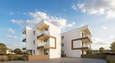 Wohnung 185,8 m², Zadar - Crvene kuće, Garten und Parkplatz - 3