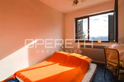 House 290 m², Harmica - view of Slovenia and Samobor - 13