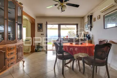 House 290 m², Harmica - view of Slovenia and Samobor - 4
