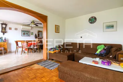 House 290 m², Harmica - view of Slovenia and Samobor - 5