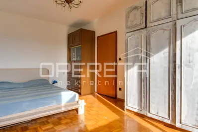 House 290 m², Harmica - view of Slovenia and Samobor - 15