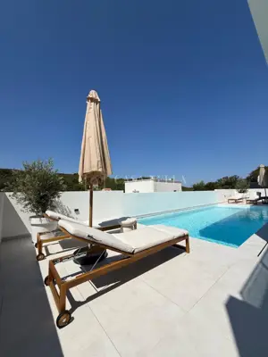 Villa 172 m², Žman - Pool und 4 Badezimmer - 5