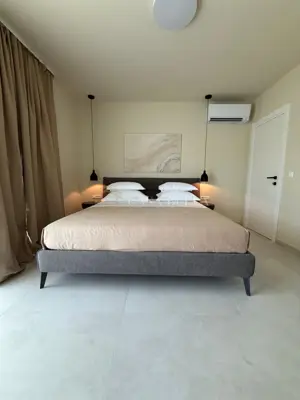 Villa 172 m², Žman - Pool und 4 Badezimmer - 15