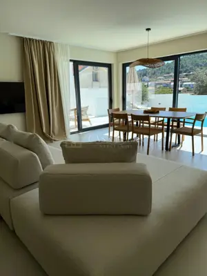 Villa 172 m², Žman - Pool und 4 Badezimmer - 10