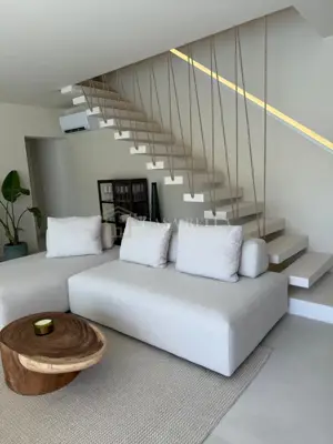 Villa 172 m², Žman - Pool und 4 Badezimmer - 9