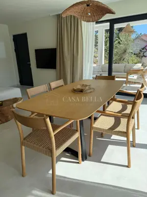 Villa 172 m², Žman - Pool und 4 Badezimmer - 13