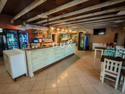 Restaurant 280 m², Zaton - furnished and equipped - 3