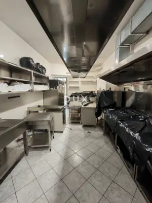 Restaurant 280 m², Zaton - furnished and equipped - 7