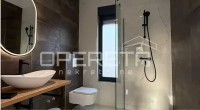 Građevinsko zemljište, Žbandaj kod Poreča, dozvola i projekt za vile - 8