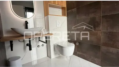 Građevinsko zemljište, Žbandaj kod Poreča, dozvola i projekt za vile - 10