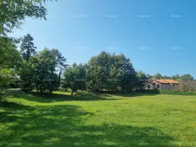 Prodaja samostojeće kuće u Roh-Bau fazi s okućnicom - Pazin okolica - 2