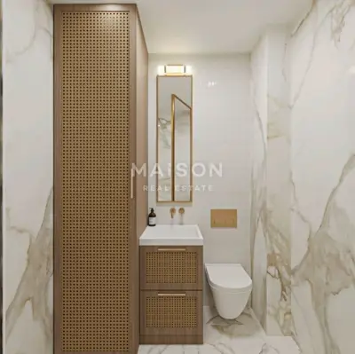 Apartman 40 m², Pag, 60 m od mora i plaža - 15