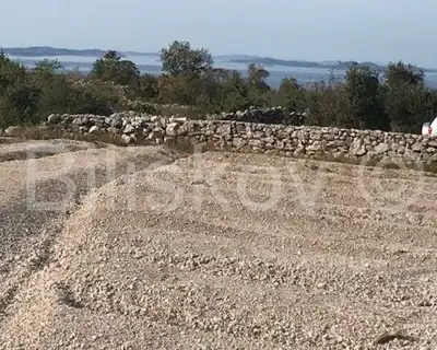 Rogoznica, prodaja zemljište 10003 m², pristup autom, voda - 3
