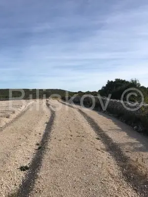 Rogoznica, prodaja zemljište 10003 m², pristup autom, voda - 6