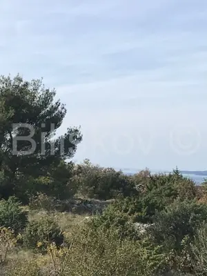 Rogoznica, prodaja zemljište 10003 m², pristup autom, voda - 9