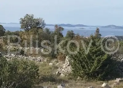 Rogoznica, prodaja zemljište 10003 m², pristup autom, voda