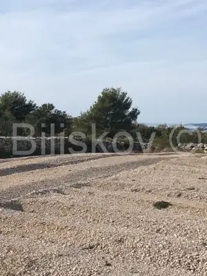Rogoznica, prodaja zemljište 10003 m², pristup autom, voda - 5