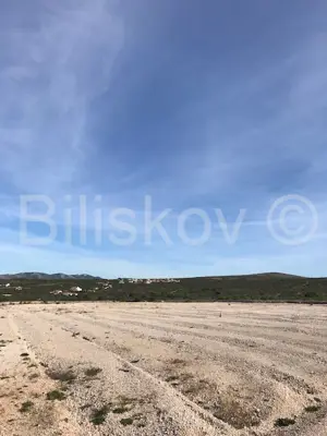 Rogoznica, prodaja zemljište 10003 m², pristup autom, voda - 7