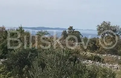 Rogoznica, prodaja zemljište 10003 m², pristup autom, voda - 2