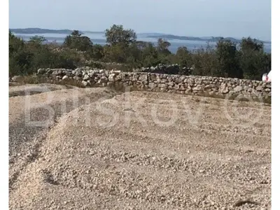 Rogoznica, land for sale 10003 m², access by car, water - 3