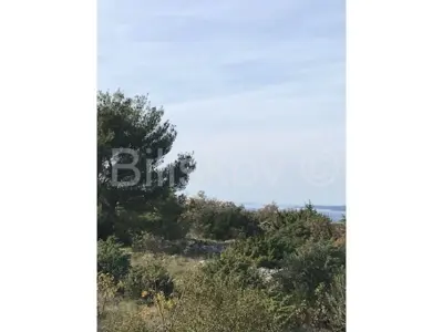 Rogoznica, land for sale 10003 m², access by car, water - 9