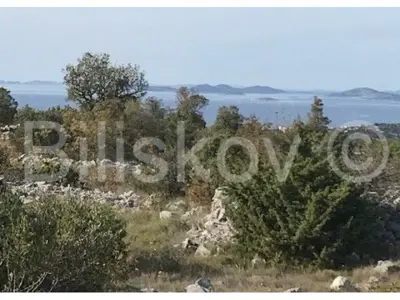 Rogoznica, land for sale 10003 m², access by car, water