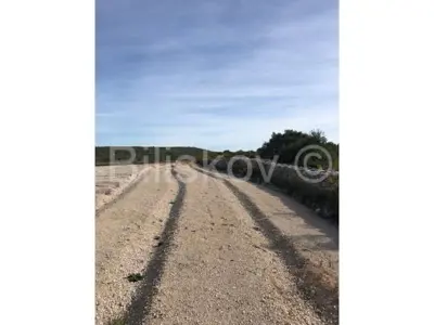Rogoznica, land for sale 10003 m², access by car, water - 6
