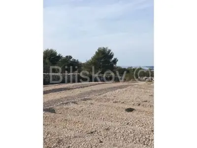Rogoznica, land for sale 10003 m², access by car, water - 5