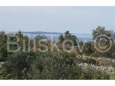 Rogoznica, land for sale 10003 m², access by car, water - 2