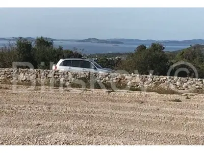 Rogoznica, land for sale 10003 m², access by car, water - 4