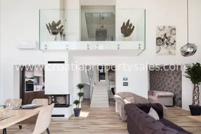 Haus, Šibenik, 361 m², 1.750.000 € - 10