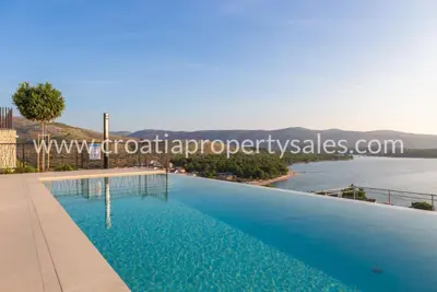 Haus, Šibenik, 361 m², 1.750.000 € - 7